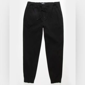 Men’s RSQ joggers size Medium Short